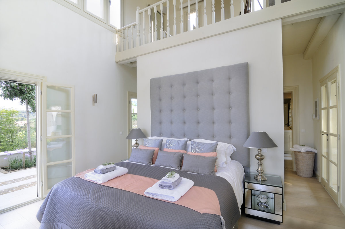 Tower Suite
